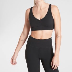 Athleta Solace Bra A-C